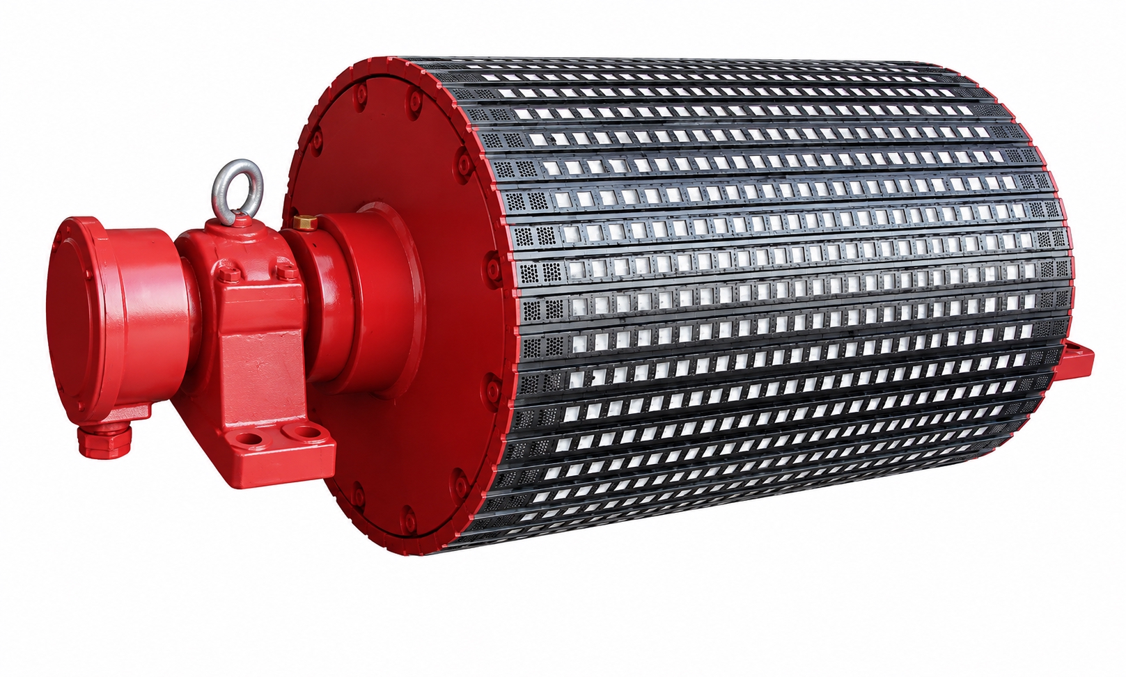 Motorised Pulley Image 2